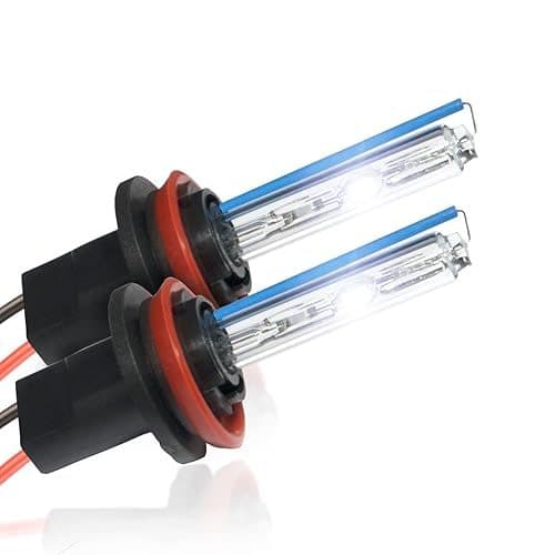 Xenon H11