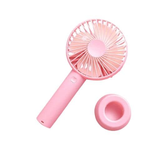 Ventilador Mini Eternalc N9