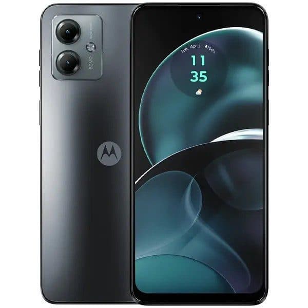 Moto 2 G14 128GB Gray