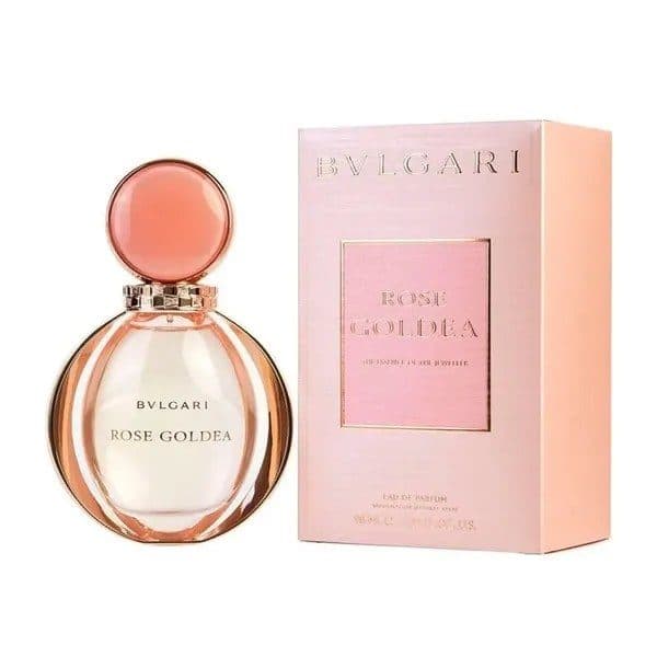 Bvlgari Goldea Rose 90ML EDP