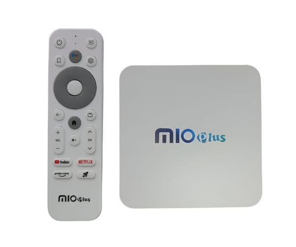 Receptor Mioplus Android 11 32GB