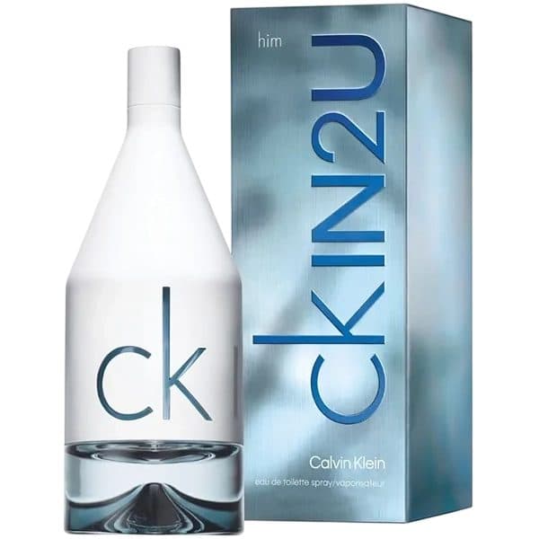 Calvin Klein Ck 150ML EDT