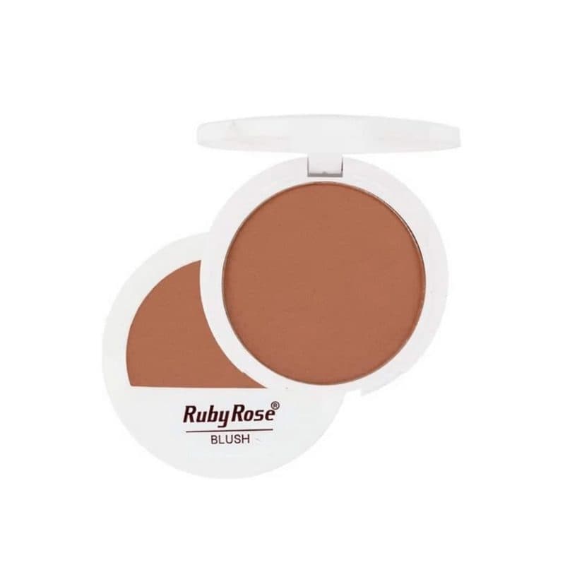 Cosm Ruby Rose Blush B6