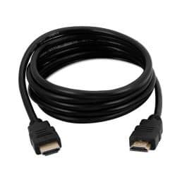 Cabo Hdmi 10M Fullhd 3D