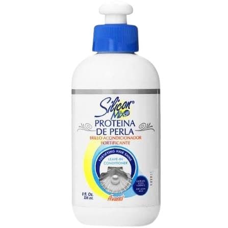 Leave In Silicon Mix Proteina De Perola 236ML