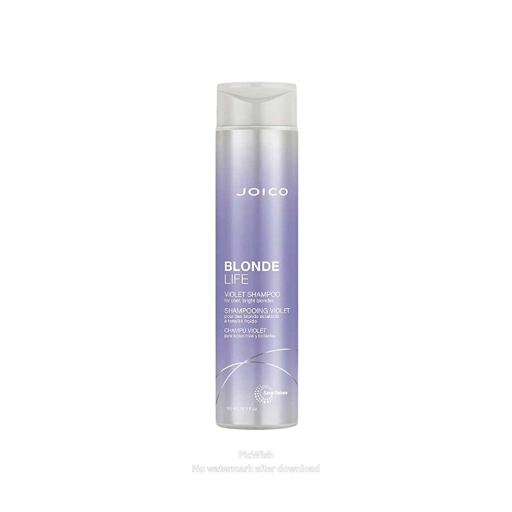 Shampoo Joico Blonde Life Violet Nova Embalagem 300ML