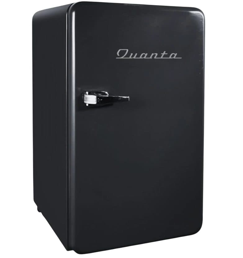 Quanta Frigobar Retro 91L