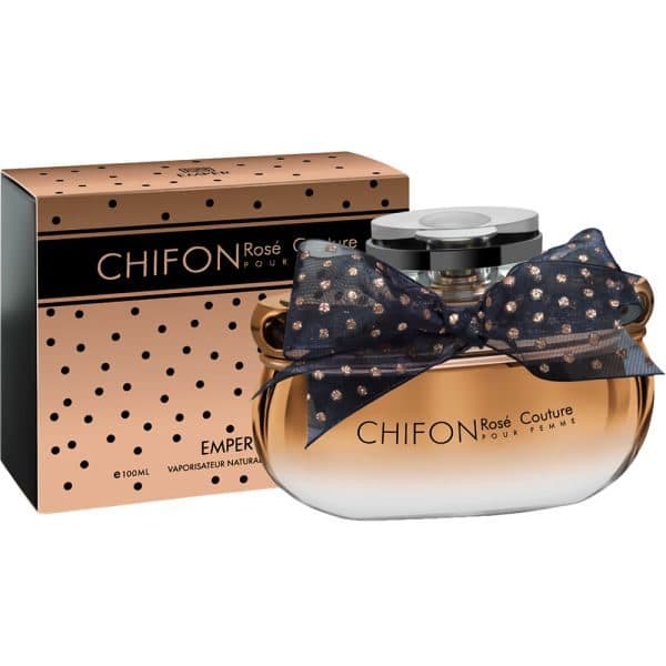 Emper Chifon Rose 100ML