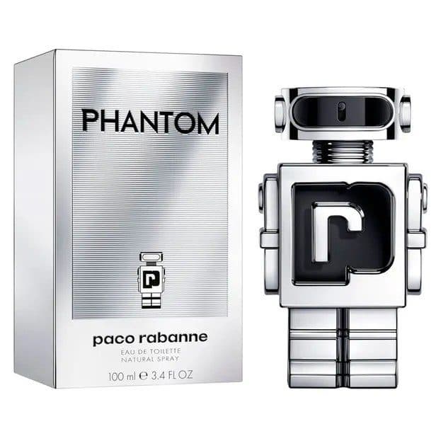 Paco Rabanne Phantom 100ML EDT
