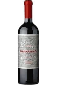 Beb Vinho Argentina Hermandad Malbec Tinto 750ML