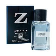 Brand 231 25ML