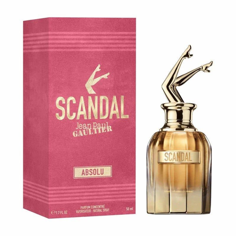 Brand Hair Oil 136 Scandal 50ML