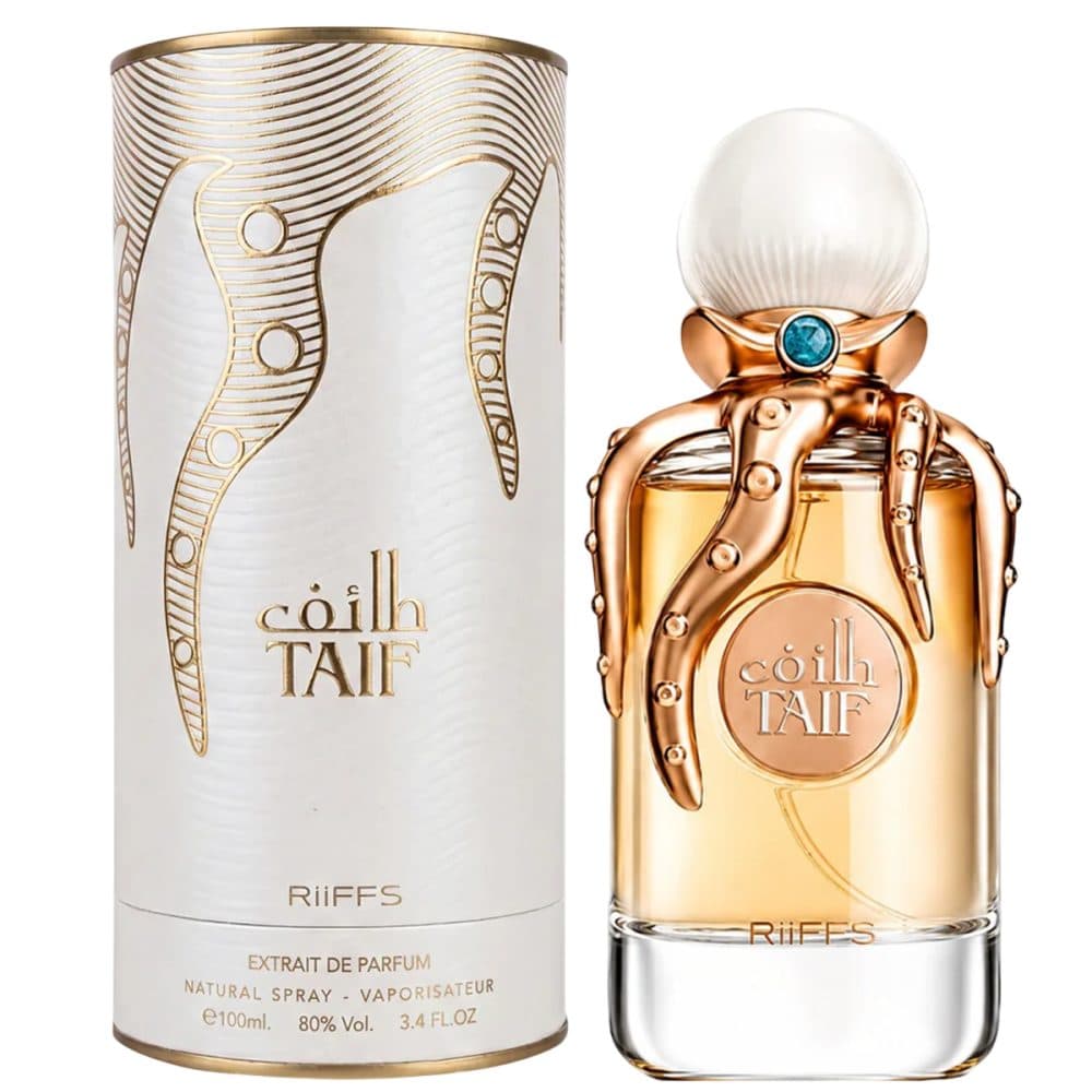 Riiffs Taif De 100ML EXTRAIT