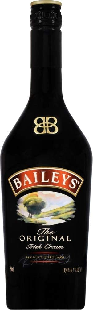 Beb Licor Irl Baileys The Origuinal Frish Cream Dc 750ML