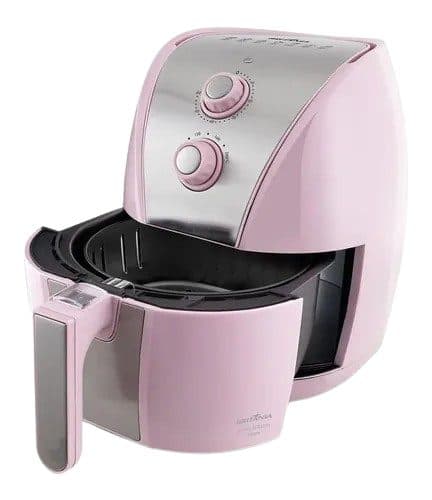 Britânia Fritadeira Air Fry 5L 200