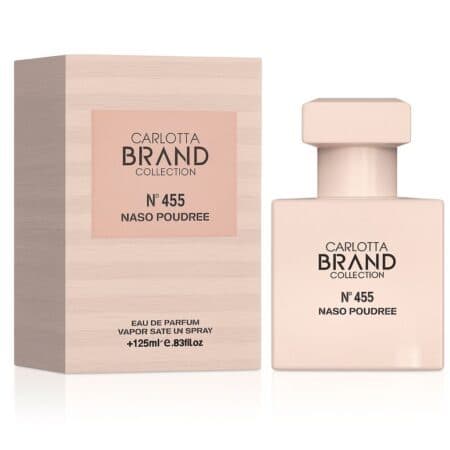 Brand 455 Naso Poudree 25ML EDP