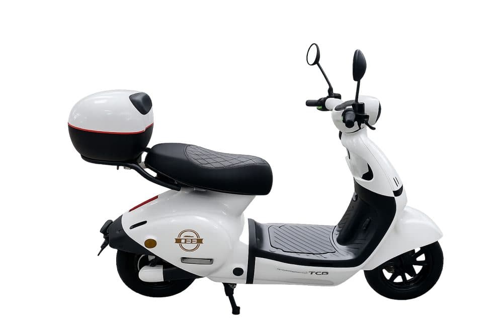 Mini Moto Eletrica Tcb A11