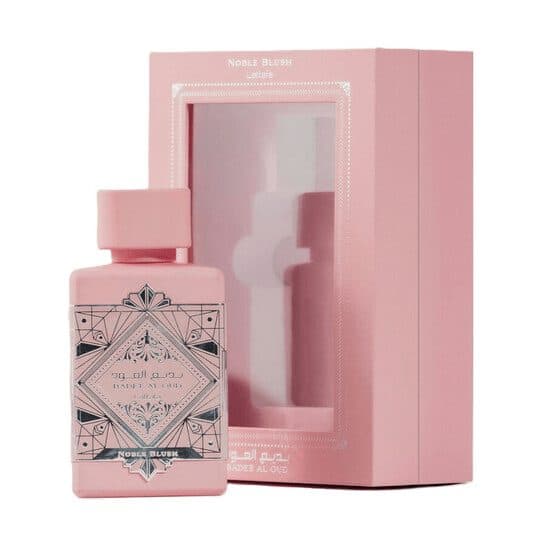 Lattafa Bade Noble Blush 100ML
