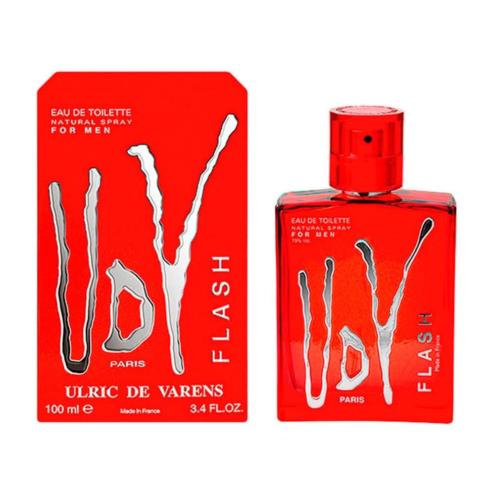 Udv Flash 100ML EDT