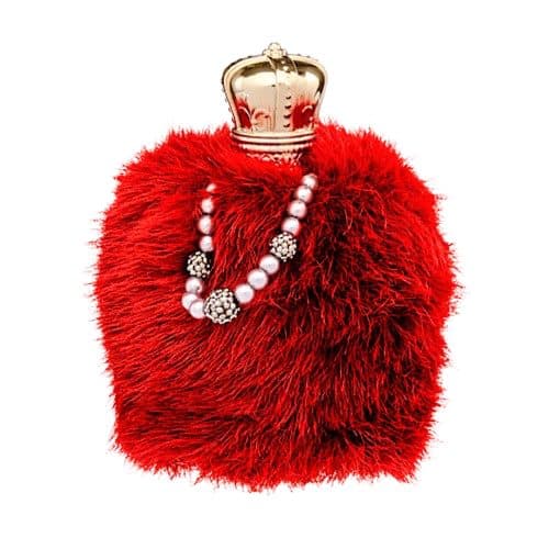 Georges Mezotti Quenn Of Temptation Passion 100ML EDP