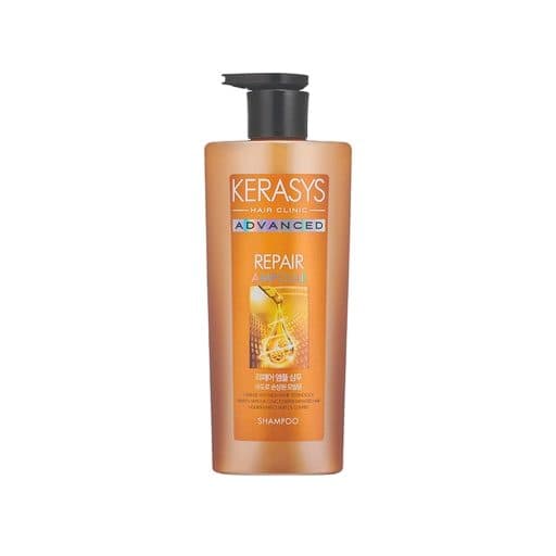 Shampoo Kerasys Advanced Repair Ampoule 600ML