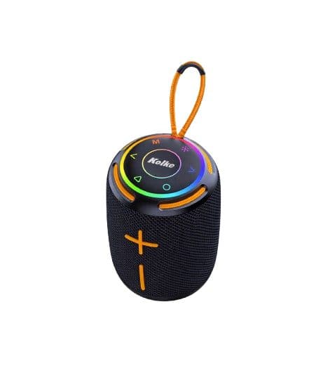 Speaker Kolke Bitbox
