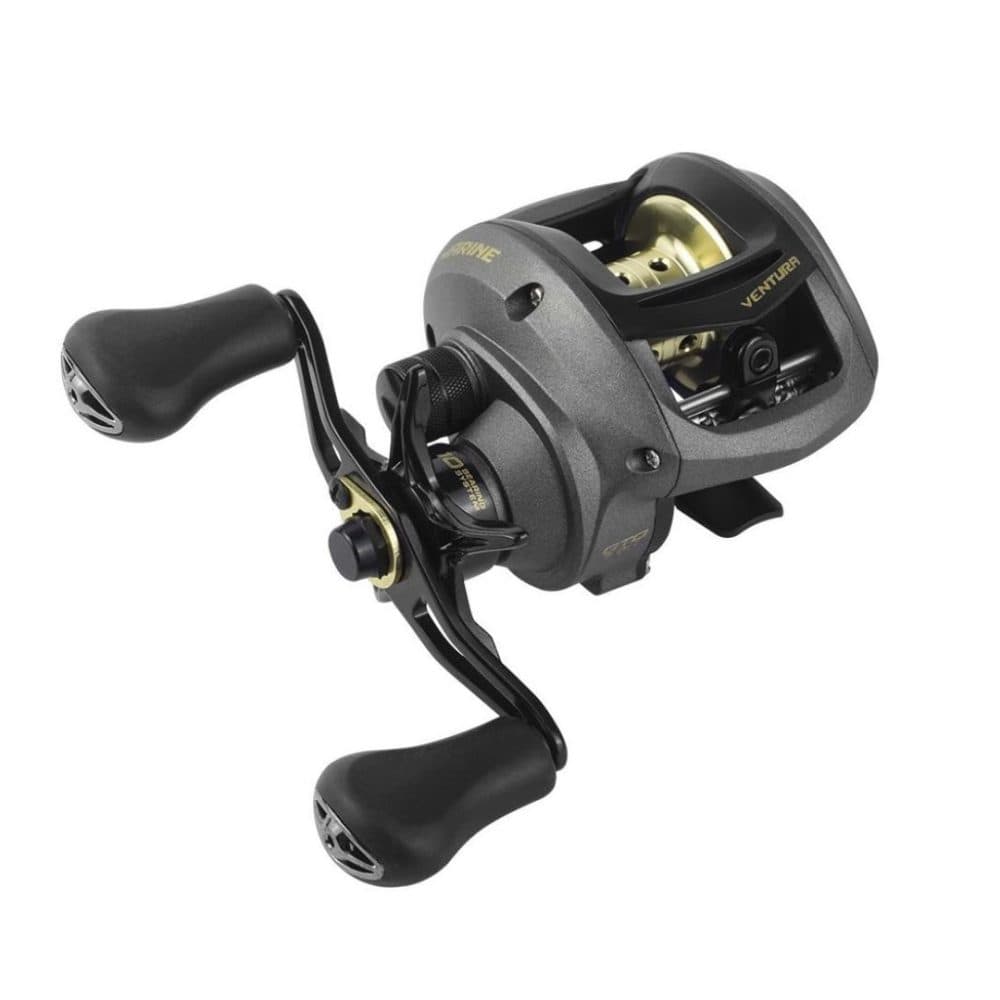 Carretilla Marine Sport Ventura Vt 10 Derecha