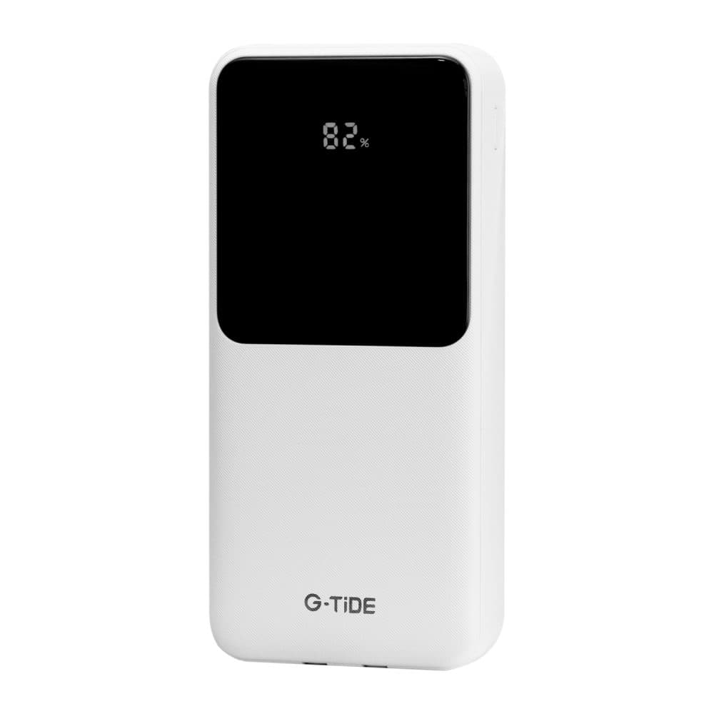 Carreg Gtide Port Easy 2