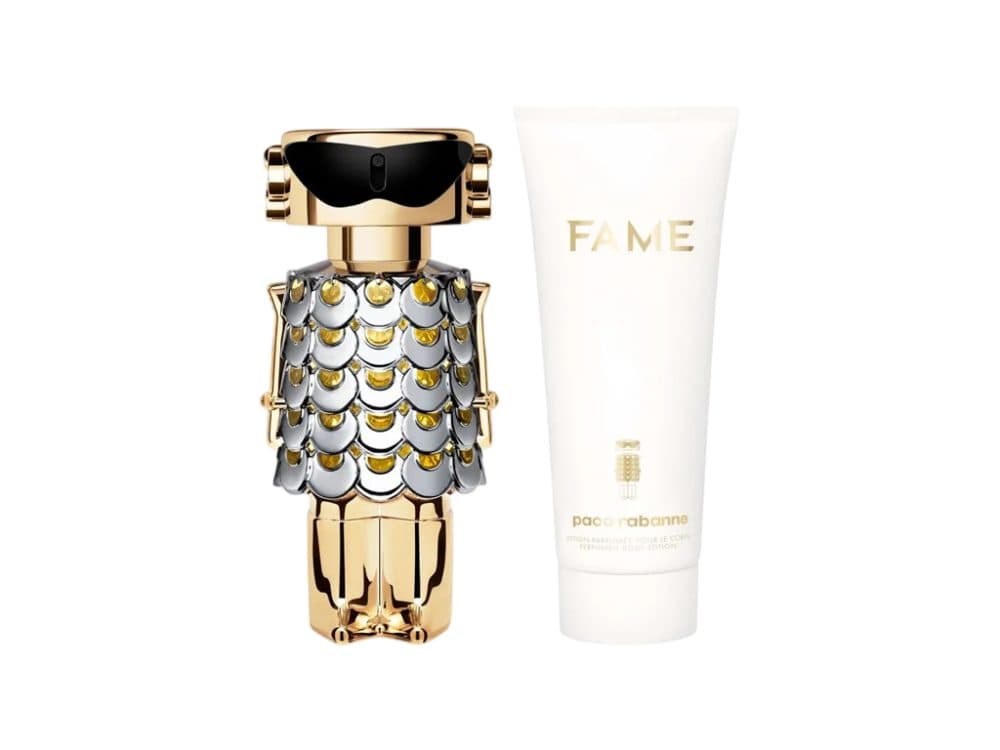 Paco Rabanne Fame Kit Body 100ML EDP