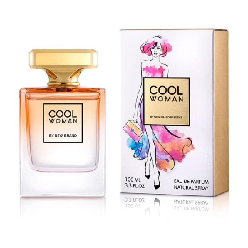 Brand Cool 100ML
