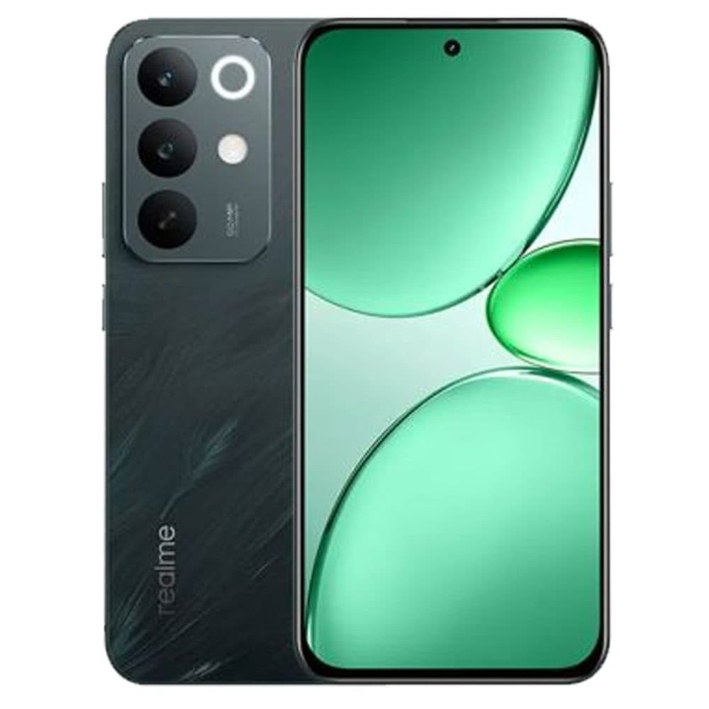 Realme C85 Pro 4G Peacoc 256GB Green