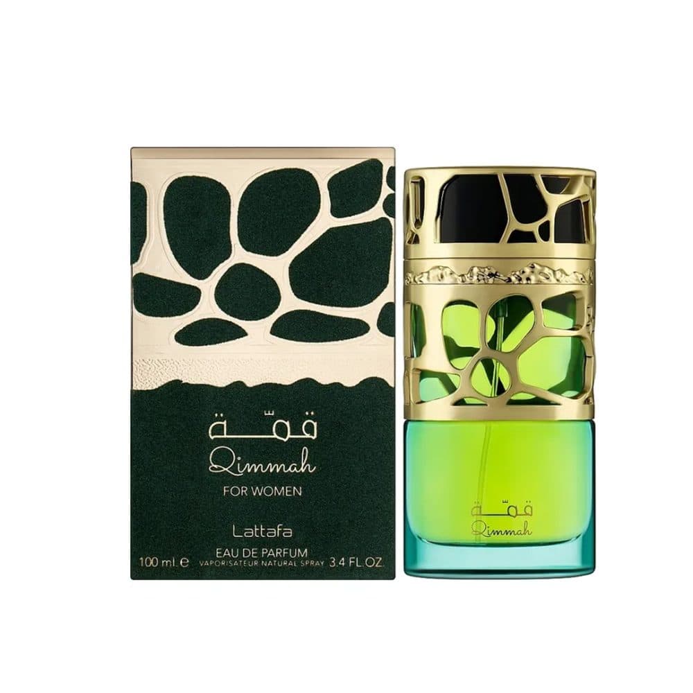 Lattafa Qimmah 100ML EDP