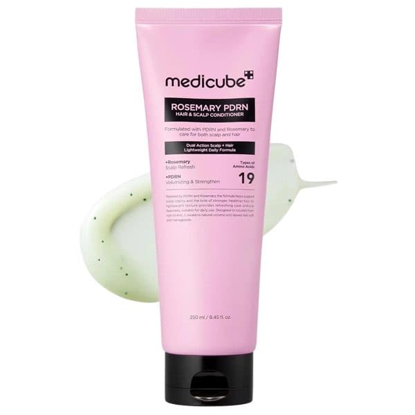 Cond Medicube Rosemary Pdrn Hair Scalp 250ML