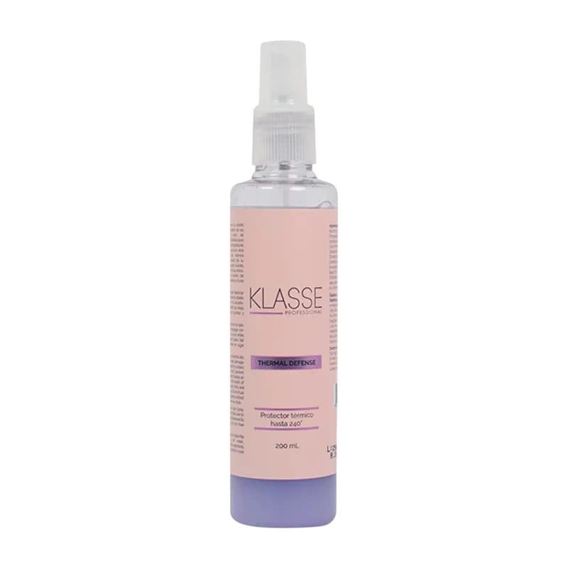 Leave In Klasse Termal Defense 200ML