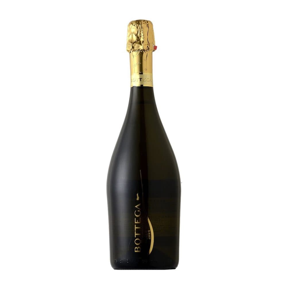 Vino Espumoso Bottega Millesimato Brut 750ML