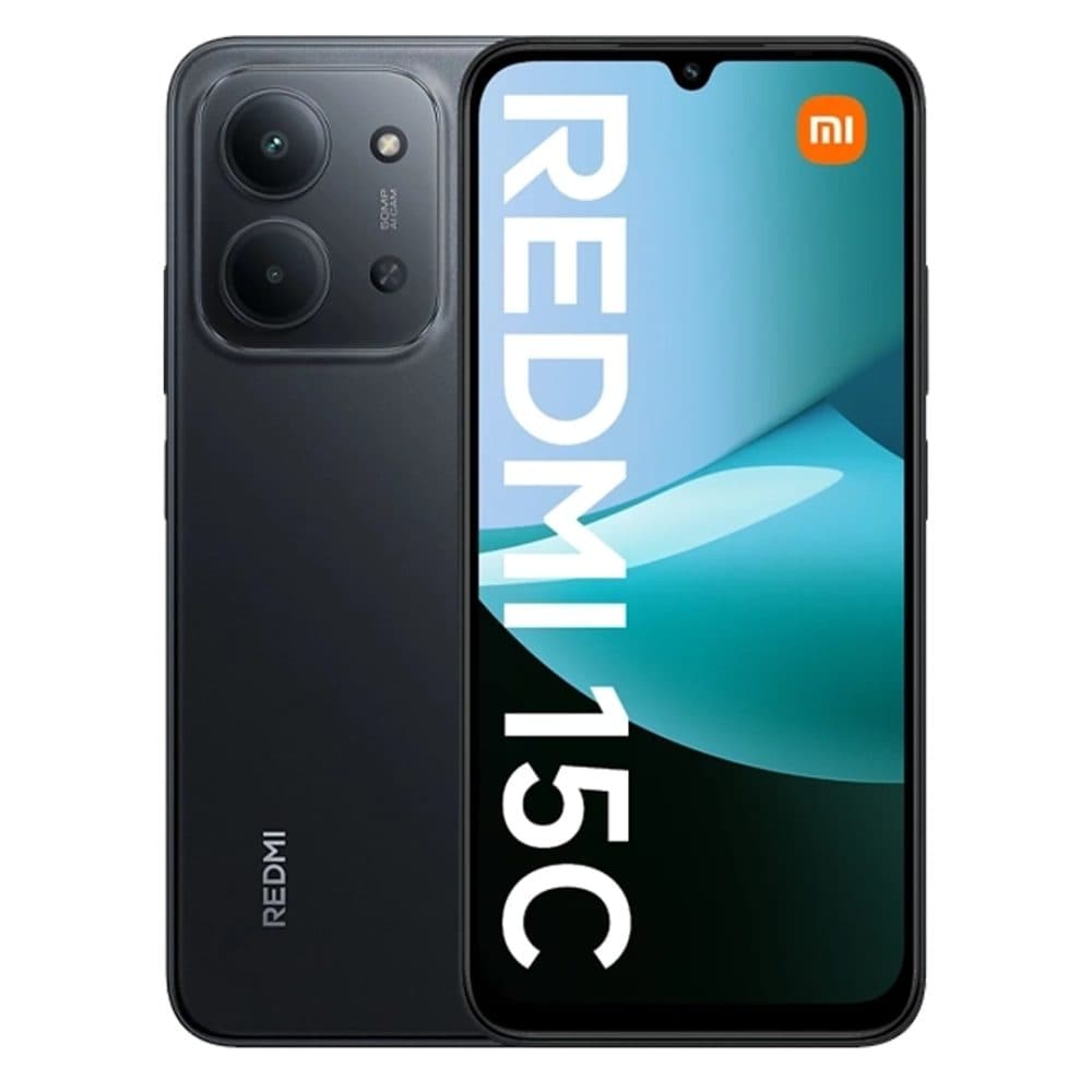 Xiaomi Redmi 4G 256GB Black