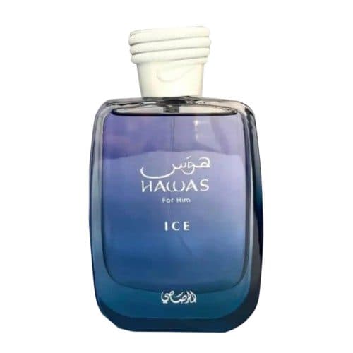 Tster Rasasi Hawas Ice 100ML EDP