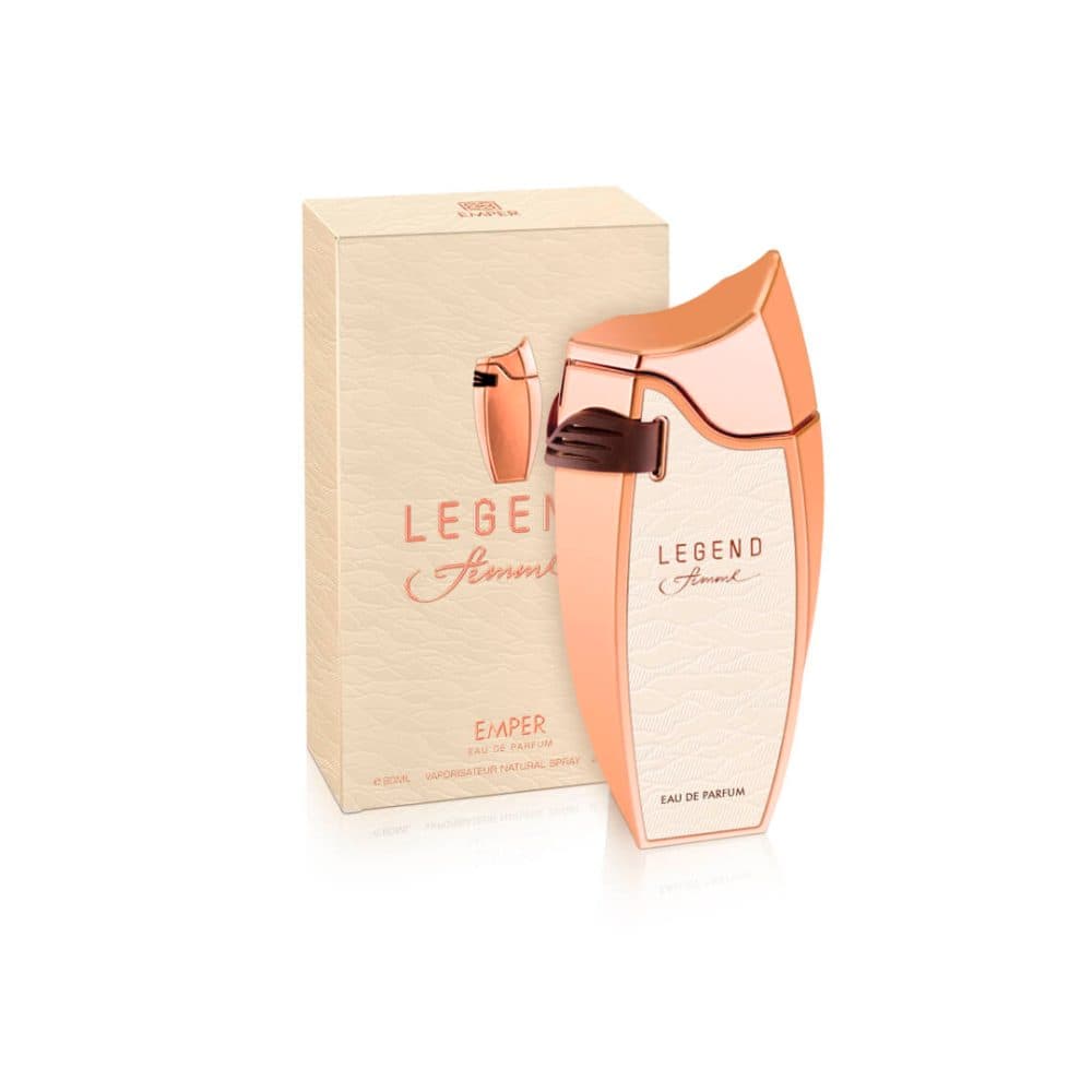 Emper Legend 80ML EDP