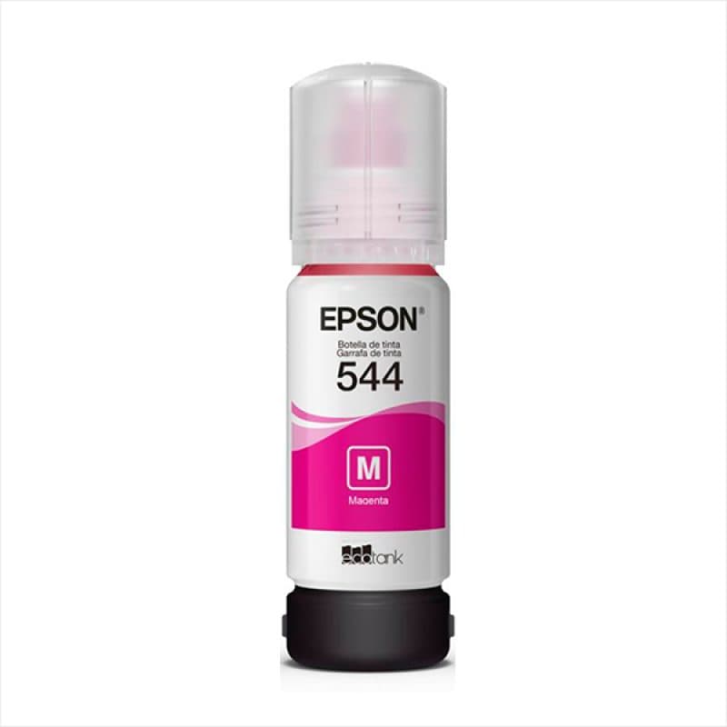 Tinta Epson 320 Magenta 65ML