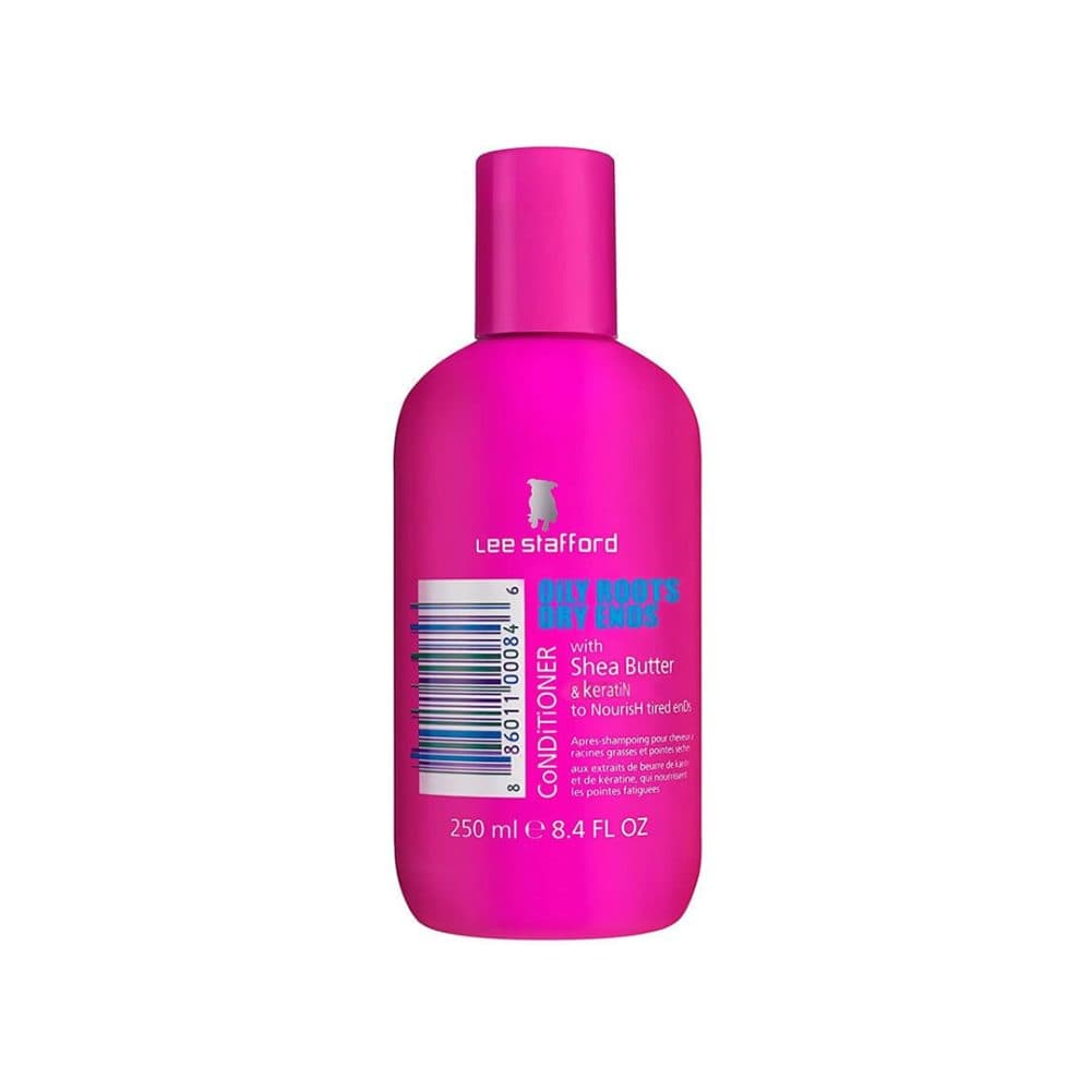 Acondicionador Lee Stafford Oily Roots Dry Ends 250ML