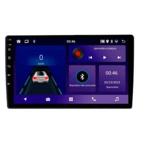 Multimedia Booster Carplay