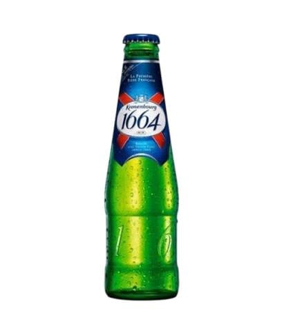 Beb Cerveja Franca Lager 330ML