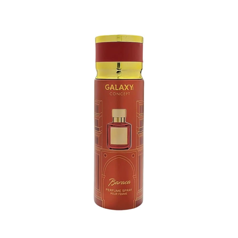 Galaxy Baraca 200ML