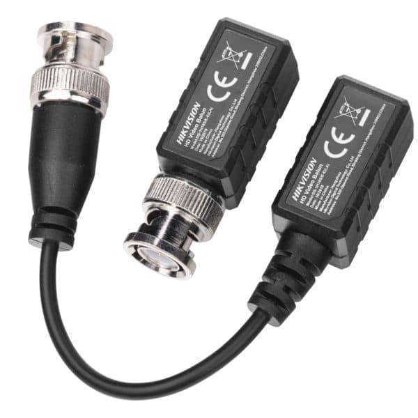 Balun Camera Hikvision