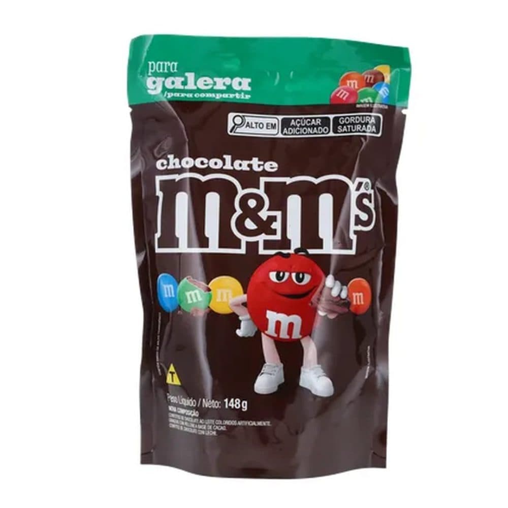 Chcolate Sachet