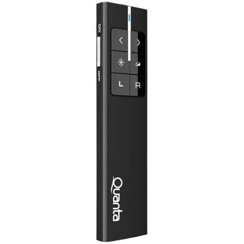 Quanta Laser Presenter Air Mouse