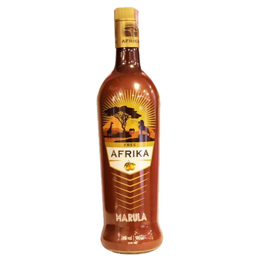 Beb Licor Free Afrika Marula 900ML