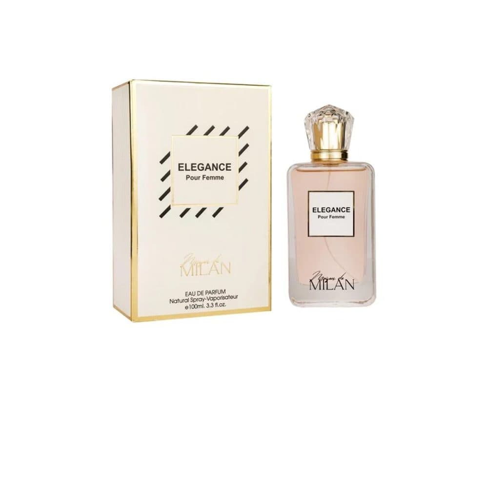 Maison De Milan Elegance 100ML EDP