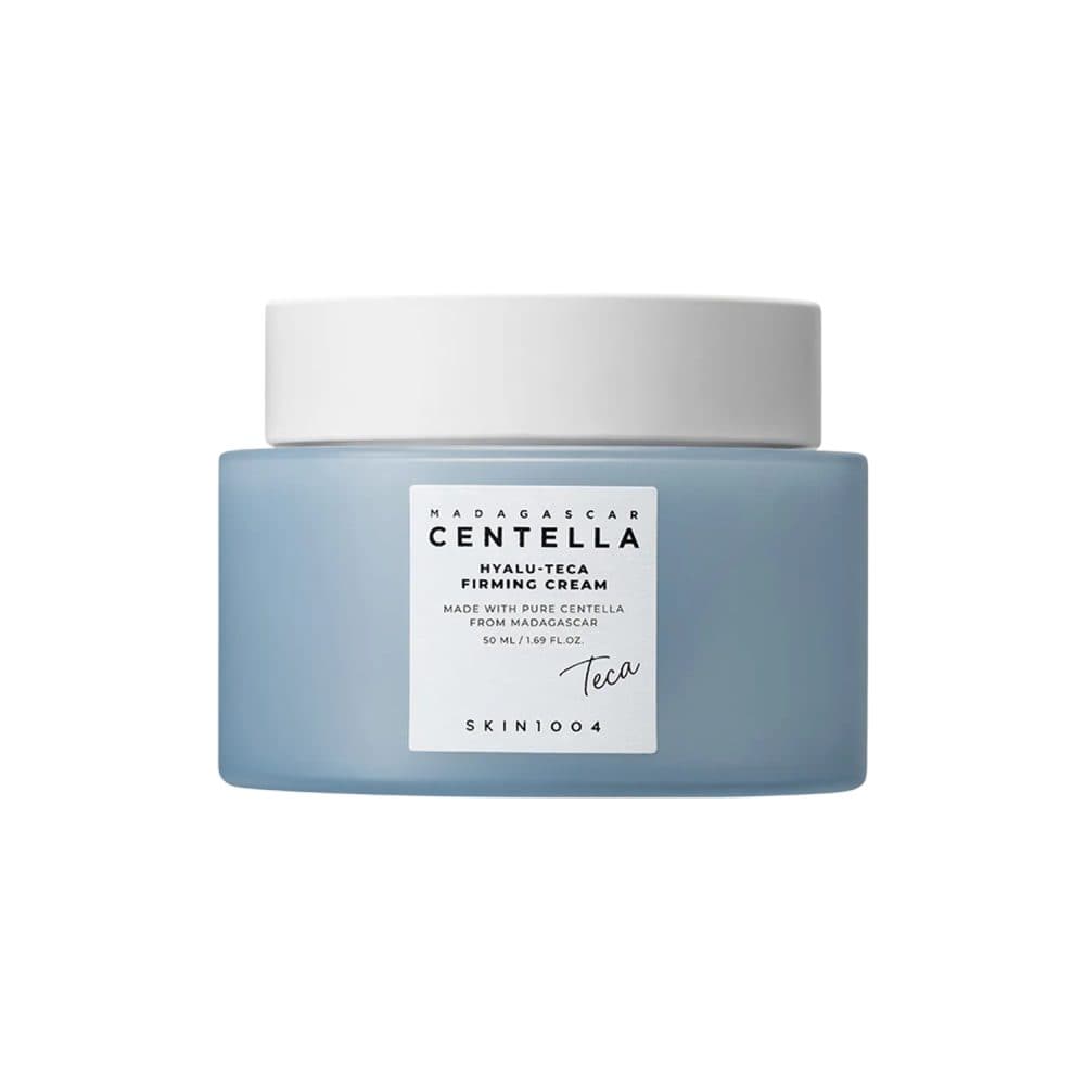 Creme Facial Madagascar Hyalu Teca Firming 50ML