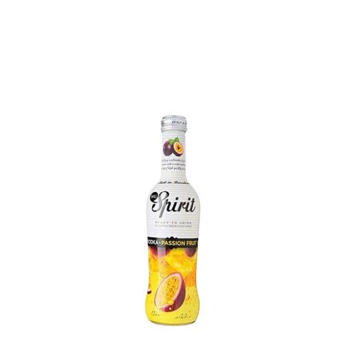 Beb Vodka Esp Mg Spirit Passion Fruit 275ML